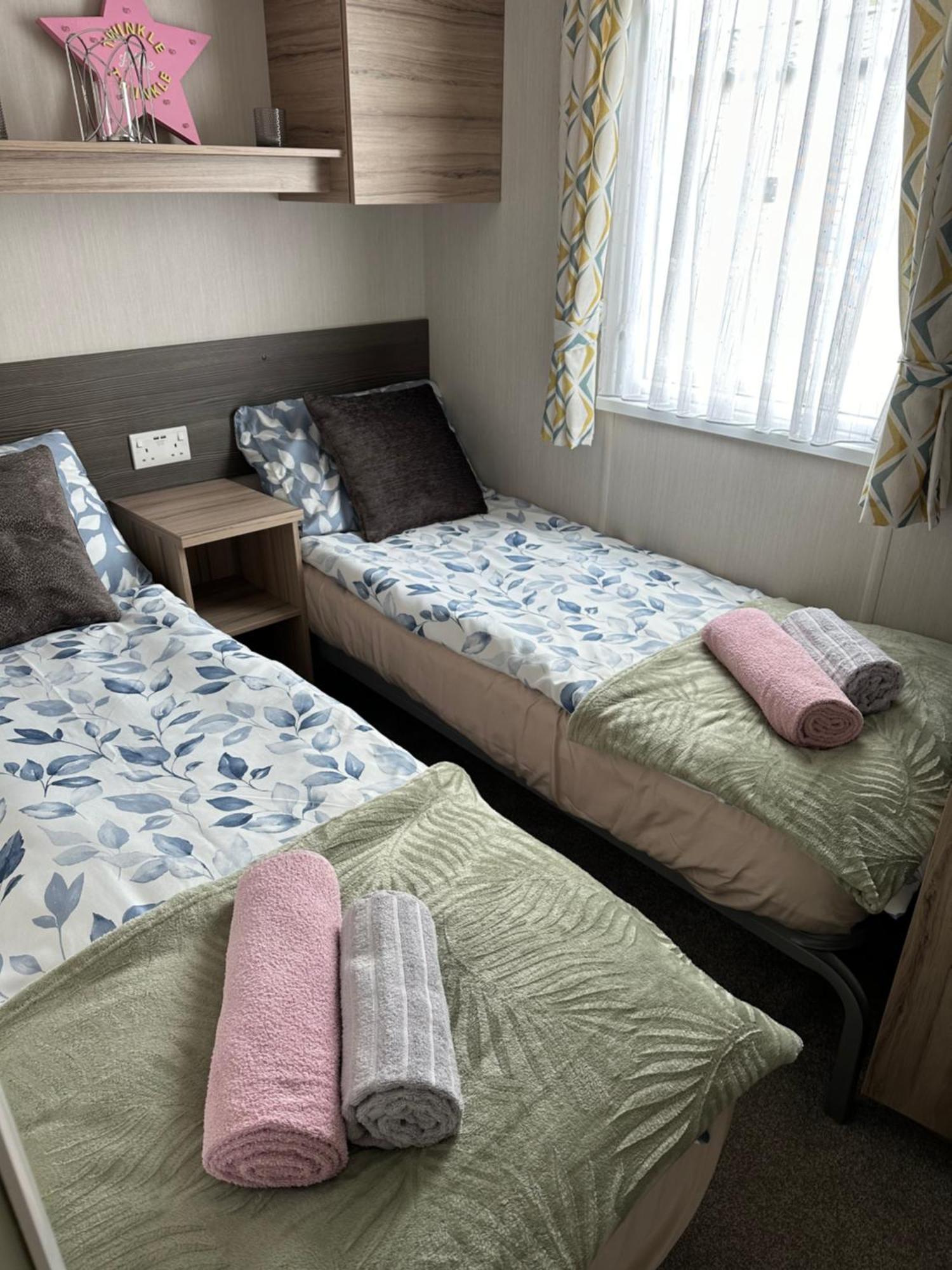 Willa Loire Skegness Zewnętrze zdjęcie